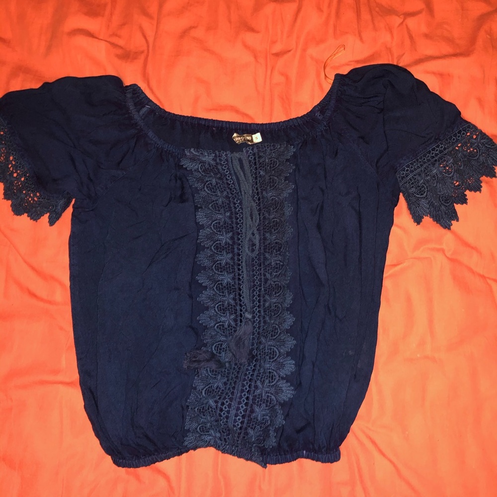 Blouse